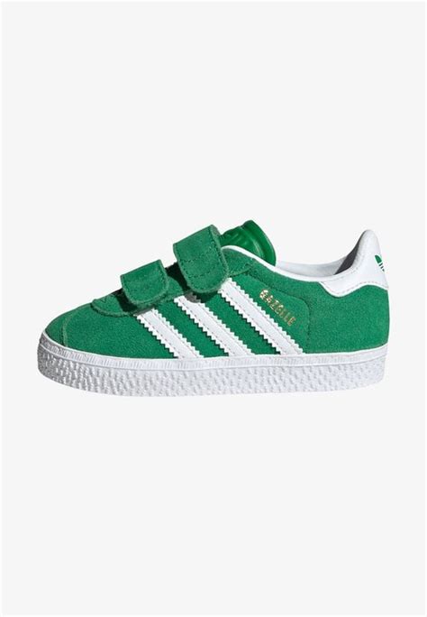 Grijze adidas Kinderschoenen online kopen 